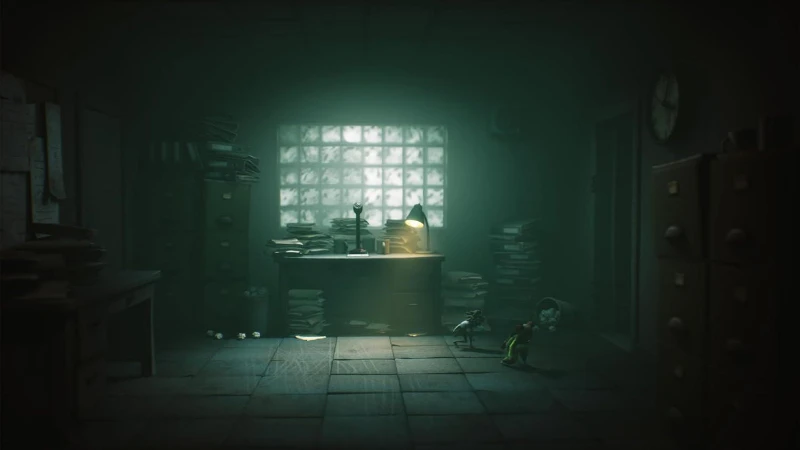 Little Nightmares III – PS5 Oyun [SIFIR]