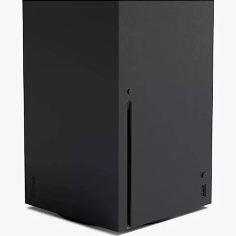 Series X - 1 TB SSD - Siyah Standart Edition (yenilenmis)