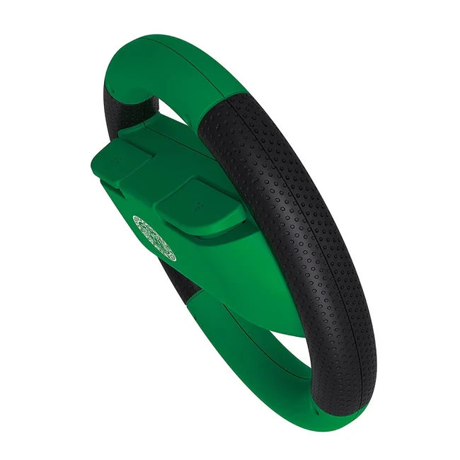 Nintendo Switch Joy-Con Luigi Direksiyon – Yeşil Siyah (Tekli) (NSW-002)