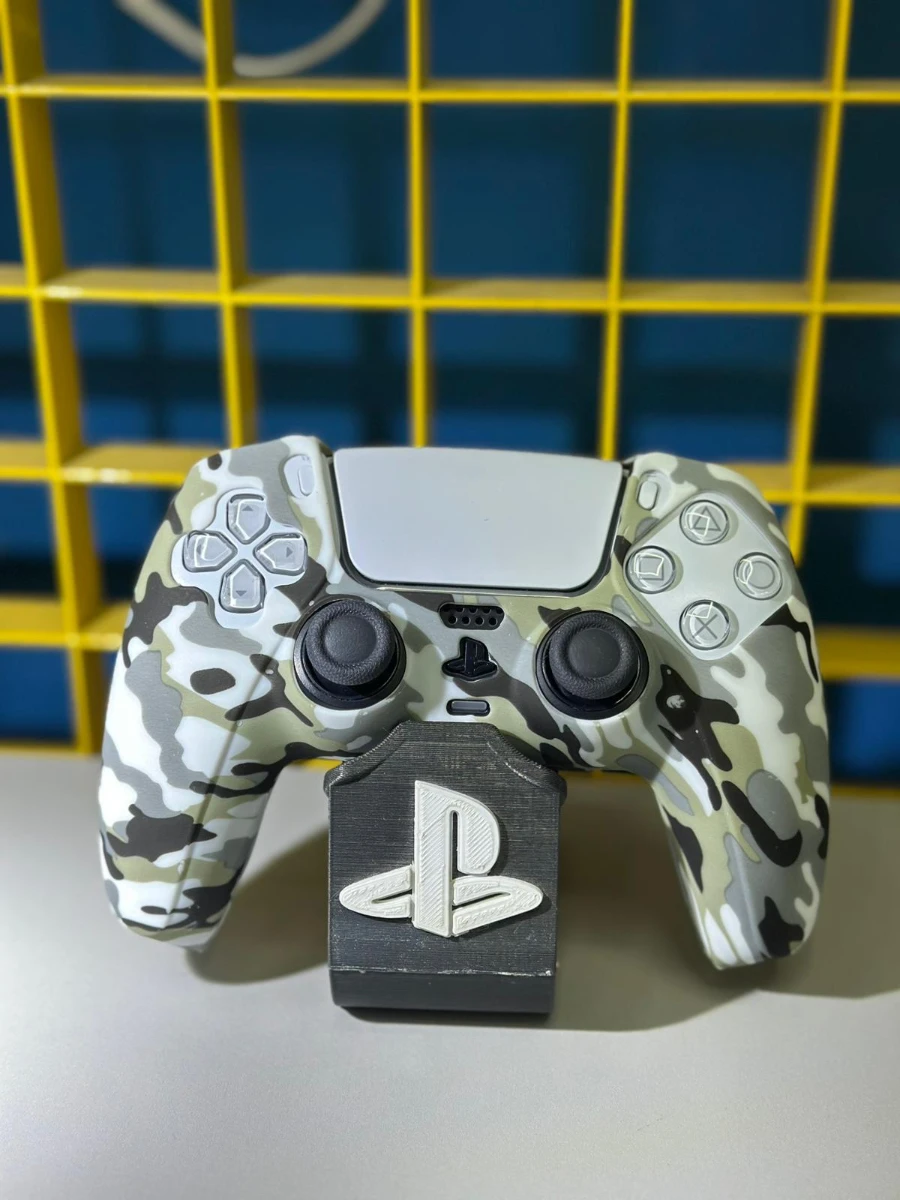 PS5 DualSense Kol Silikon Kılıf – Darbe Koruması ve Şık Tasarım - CLK9105