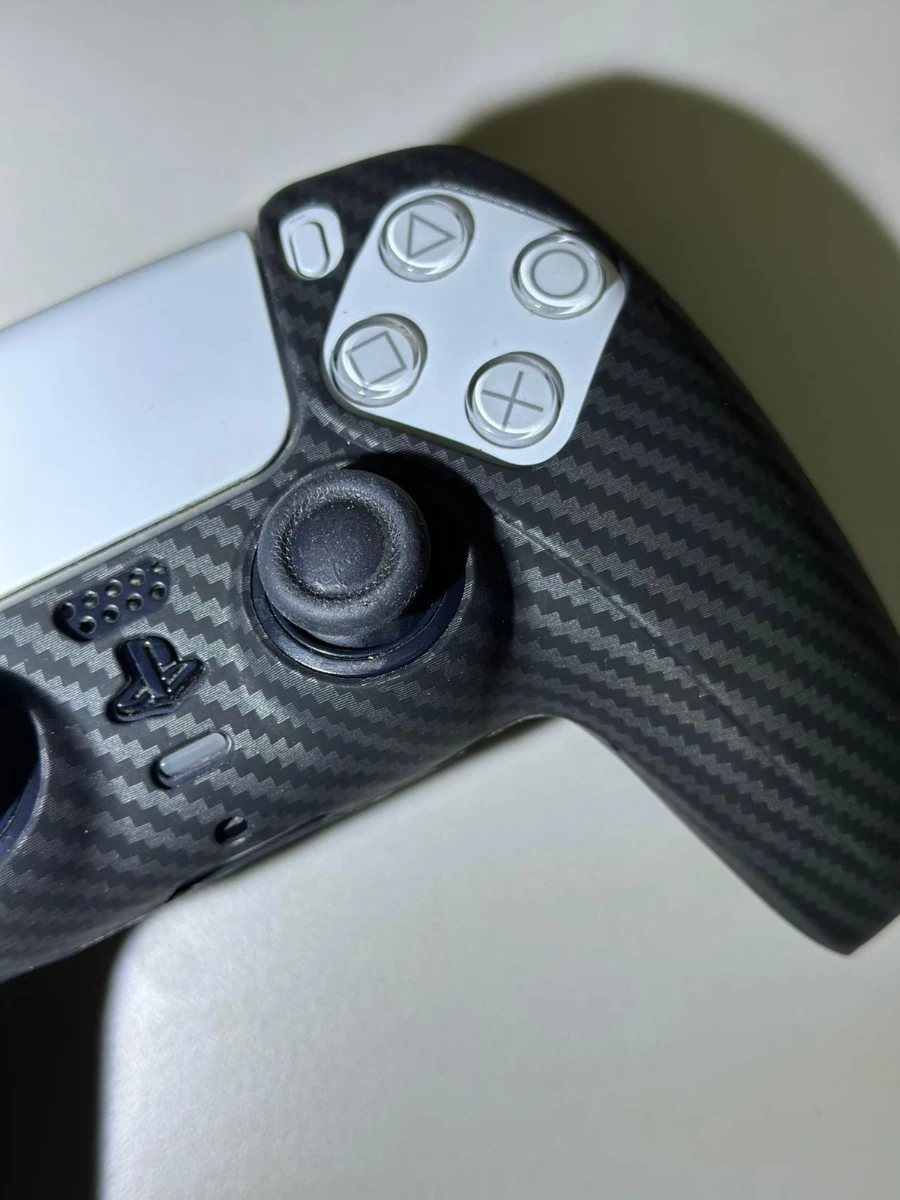 PS5 DualSense Kol Silikon Kılıf – Darbe Koruması ve Şık Tasarım - CLK9114