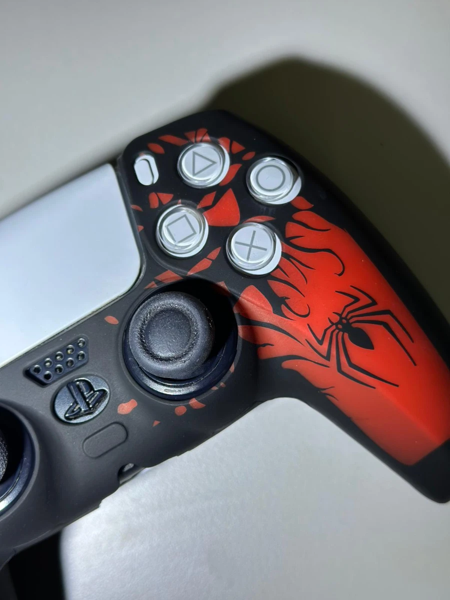 PS5 DualSense Kol Silikon Kılıf – Darbe Koruması ve Şık Tasarım - CLK9126