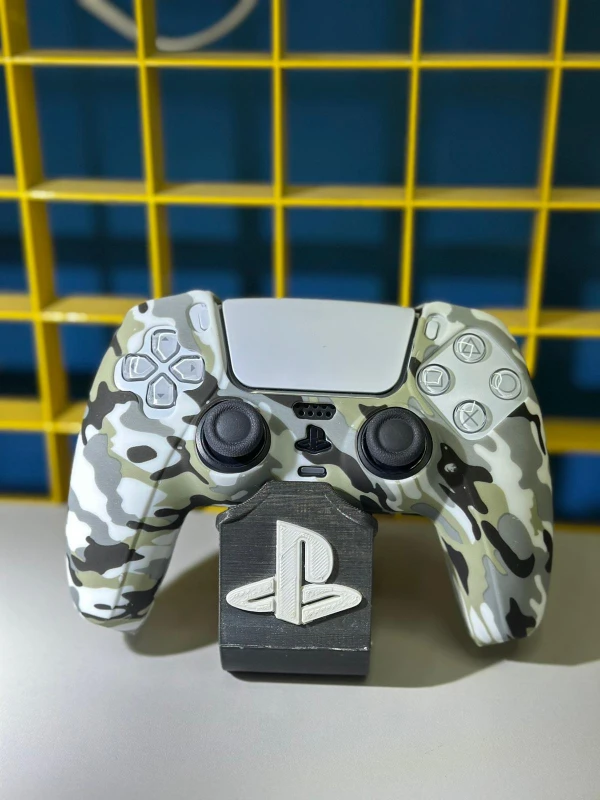 PS5 DualSense Kol Silikon Kılıf – Darbe Koruması ve Şık Tasarım - CLK9105