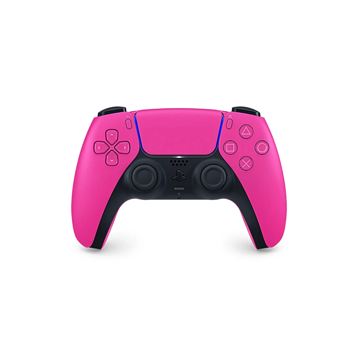 Sony PS5 DualSense Kablosuz Oyun Kolu – Nova Pink (Nova Pembe)