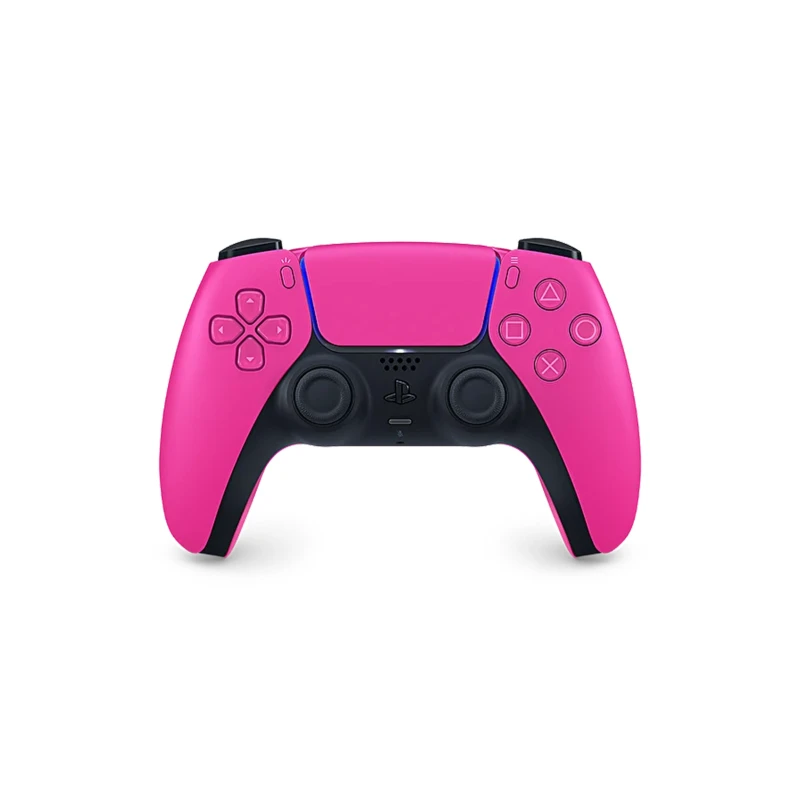 Sony PS5 DualSense Kablosuz Oyun Kolu – Nova Pink (Nova Pembe)