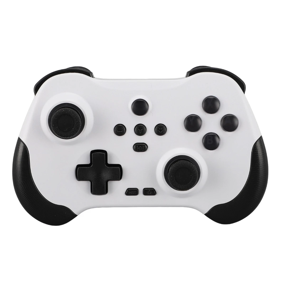 Z01-S Kablosuz Oyun Kolu – N.Switch, PC ve Android Uyumlu Gamepad -CL001
