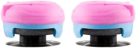 KontrolFreek Overwatch D.Va Thumbsticks – PS5 / PS4 Uyumlu - CL50