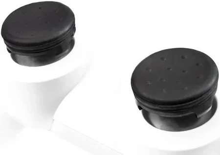 KontrolFreek ALPHA  – PS5 / PS4 Uyumlu – Siyah - CL49