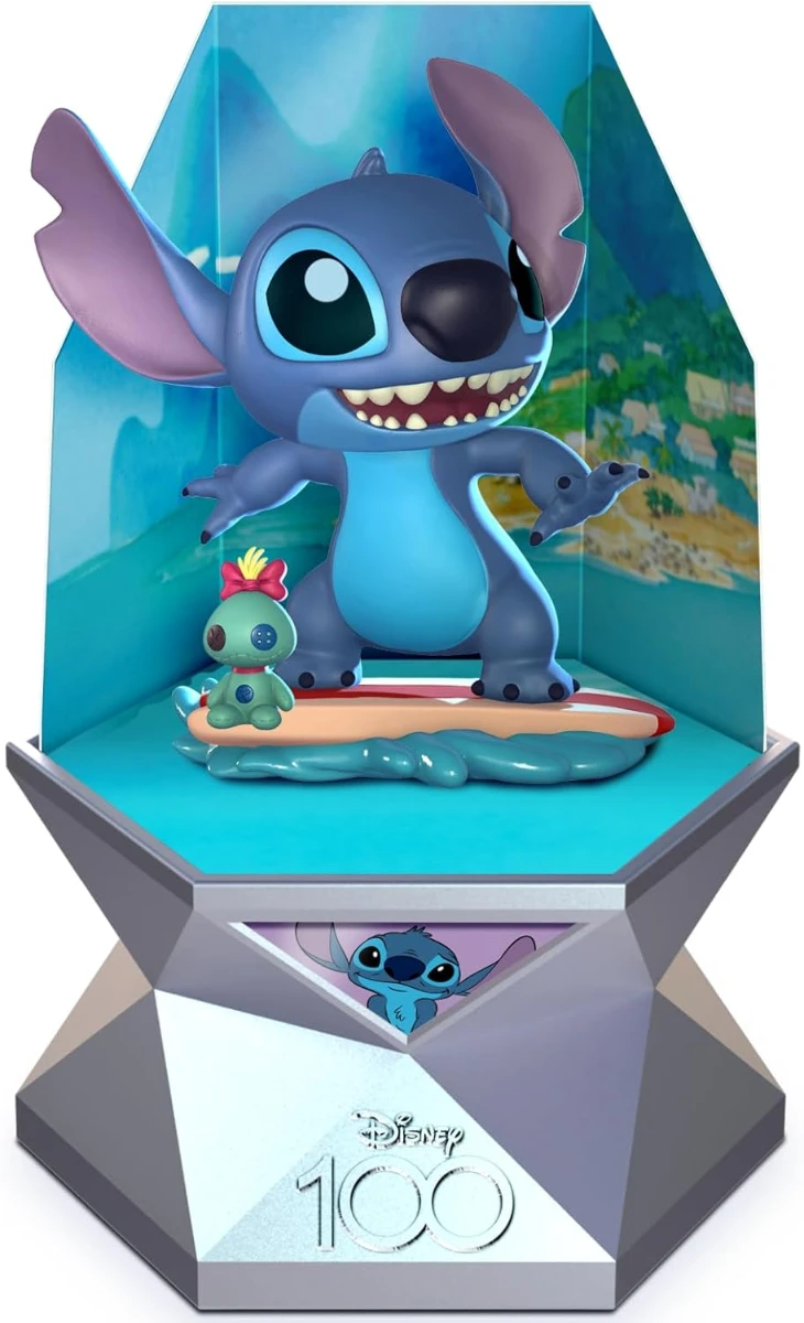 Disney 100 Sürpriz Kapsül – Series 1 Blind Box Koleksiyon Ürünü (YouMe)