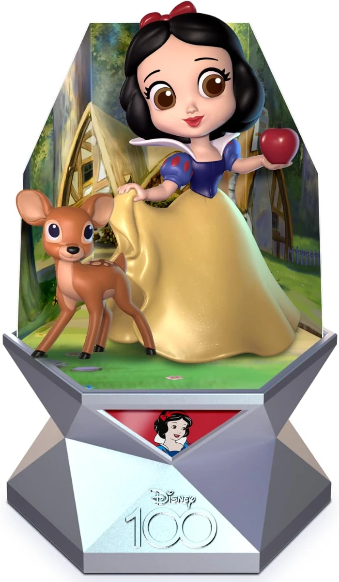 Disney 100 Sürpriz Kapsül – Series 1 Blind Box Koleksiyon Ürünü (YouMe)