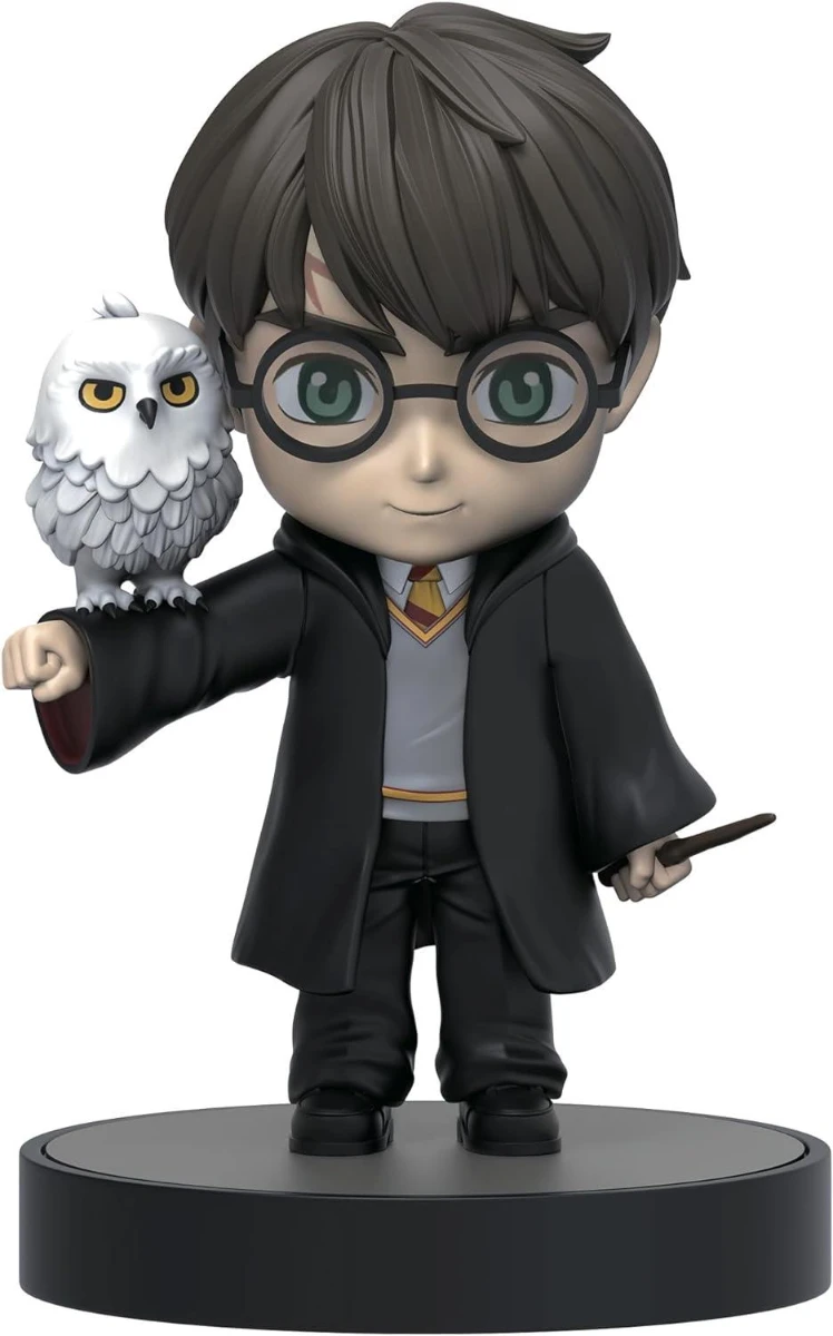 Harry Potter Wizarding World Classic Series – Sürpriz Mini Figür (7 Farklı Model)