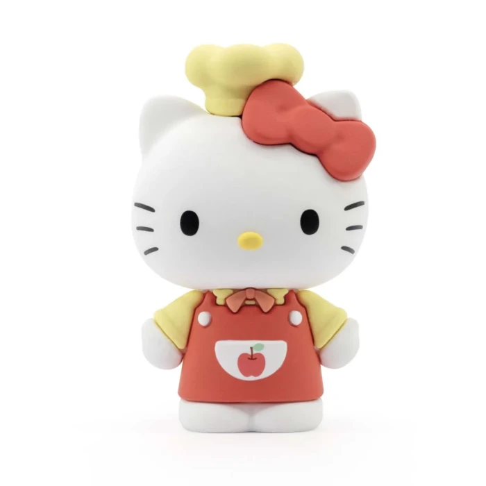 Hello Kitty Mini Doll Sürpriz Figür – Blind Box 5 cm (8 Farklı Model)