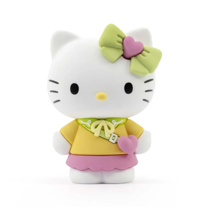 Hello Kitty Mini Doll Sürpriz Figür – Blind Box 5 cm (8 Farklı Model)
