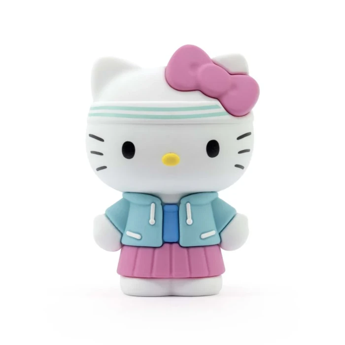 Hello Kitty Mini Doll Sürpriz Figür – Blind Box 5 cm (8 Farklı Model)