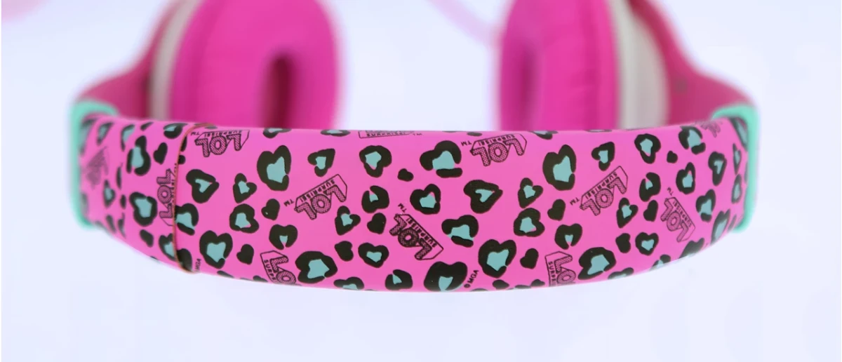 OTL – L.O.L. Surprise My Diva Çocuk Kulaklık