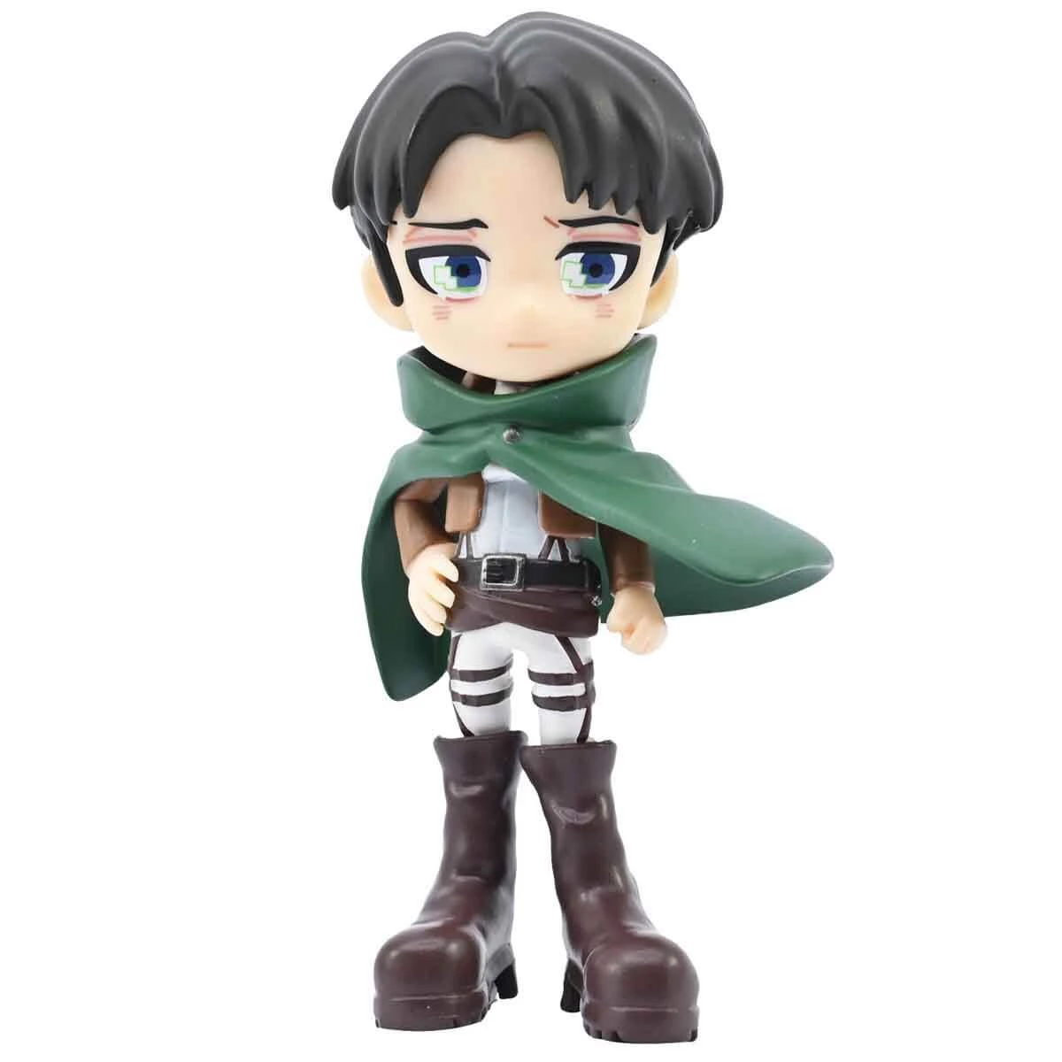 PalVerse Attack on Titan Sürpriz Figür – Blind Box Koleksiyon Ürünü (PV-AOT-SURPRIZE)