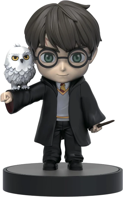 Harry Potter Wizarding World Classic Series – Sürpriz Mini Figür (7 Farklı Model)