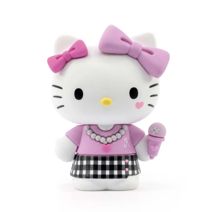 Hello Kitty Mini Doll Sürpriz Figür – Blind Box 5 cm (8 Farklı Model)