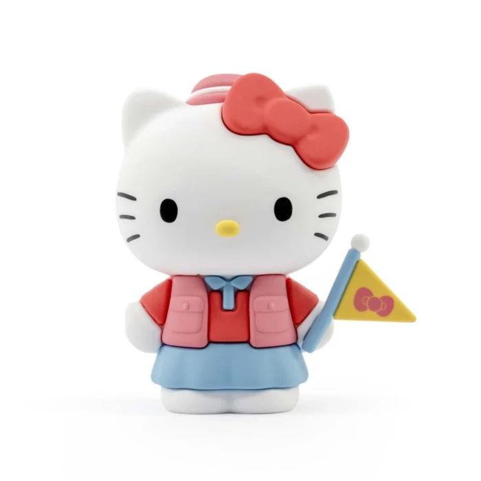 Hello Kitty Mini Doll Sürpriz Figür – Blind Box 5 cm (8 Farklı Model)