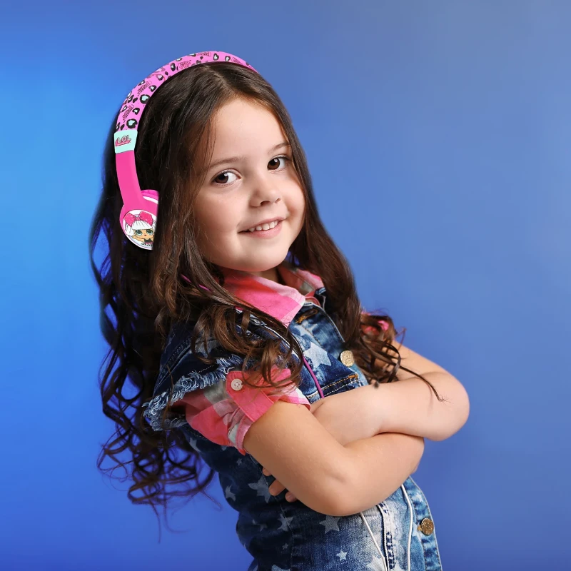 OTL – L.O.L. Surprise My Diva Çocuk Kulaklık