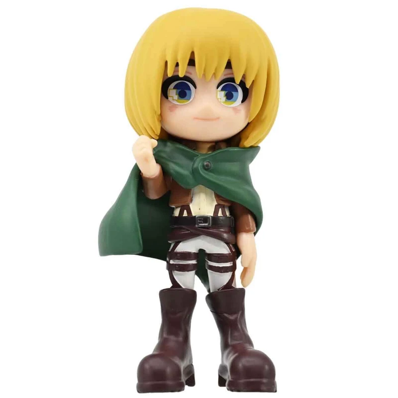 PalVerse Attack on Titan Sürpriz Figür – Blind Box Koleksiyon Ürünü (PV-AOT-SURPRIZE)