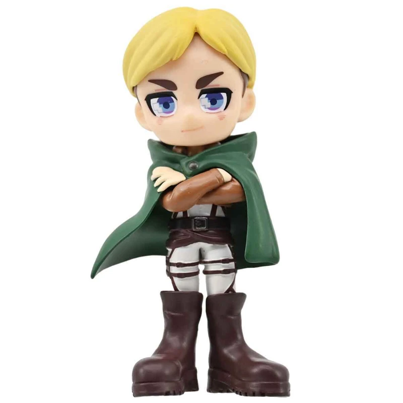 PalVerse Attack on Titan Sürpriz Figür – Blind Box Koleksiyon Ürünü (PV-AOT-SURPRIZE)