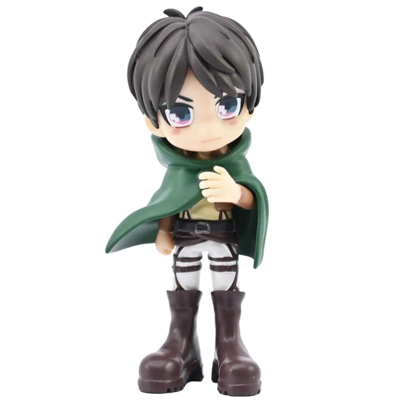 PalVerse Attack on Titan Sürpriz Figür – Blind Box Koleksiyon Ürünü (PV-AOT-SURPRIZE)
