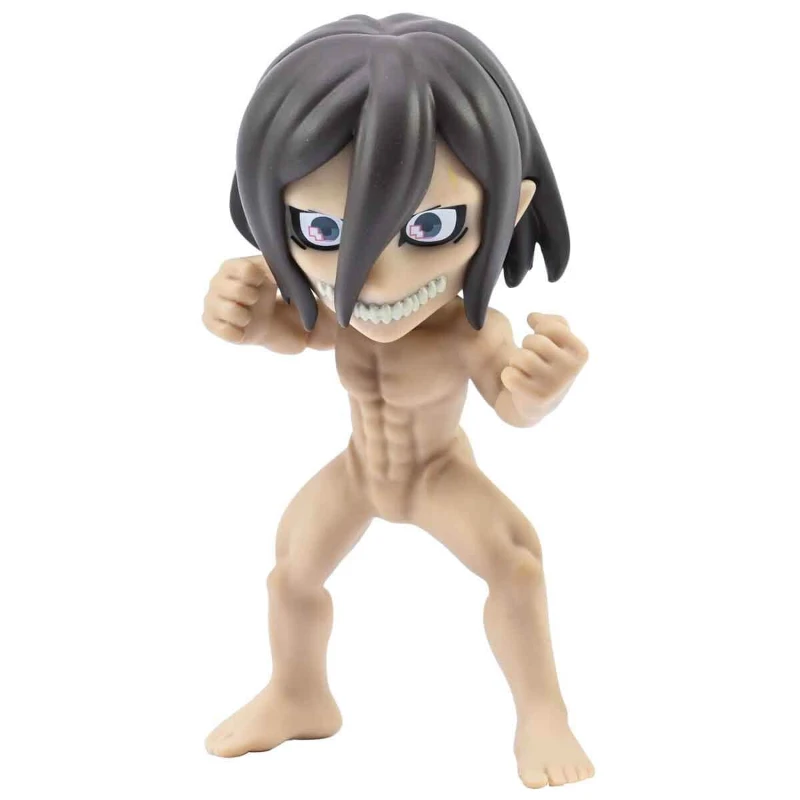 PalVerse Attack on Titan Sürpriz Figür – Blind Box Koleksiyon Ürünü (PV-AOT-SURPRIZE)