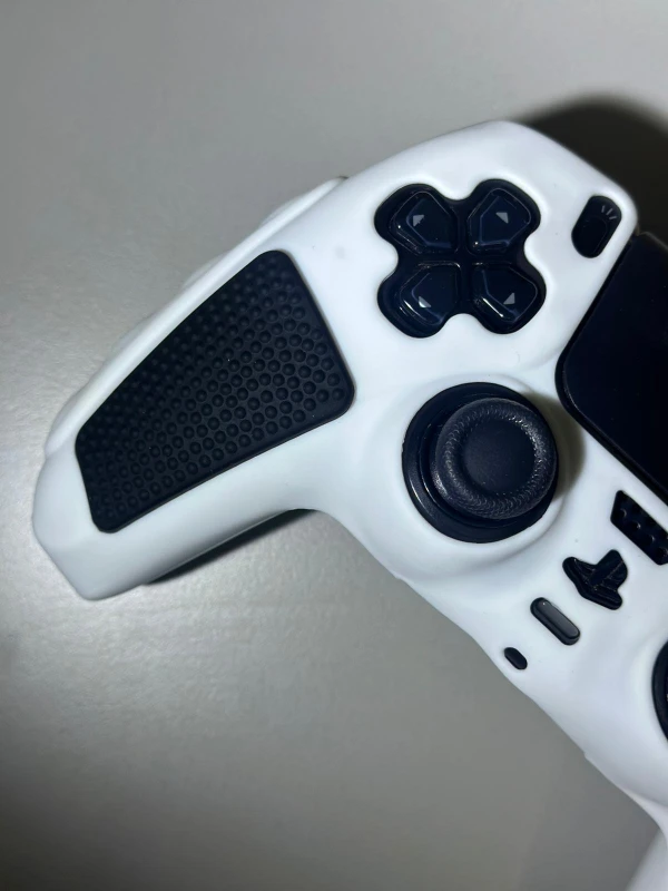 PS5 DualSense Kol Silikon Kılıf – Darbe Koruması ve Şık Tasarım - CLK9155