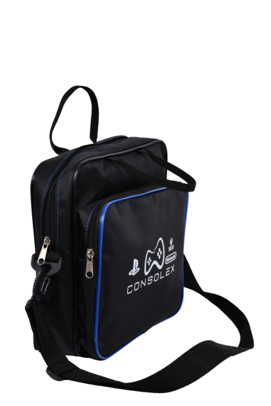 Sony PlayStation 4 Slim 1TB + FC 26 Disk Oyun + 1 Adet V2 Kol + ConsoleX Çanta – PS4 (Yenilenmiş)