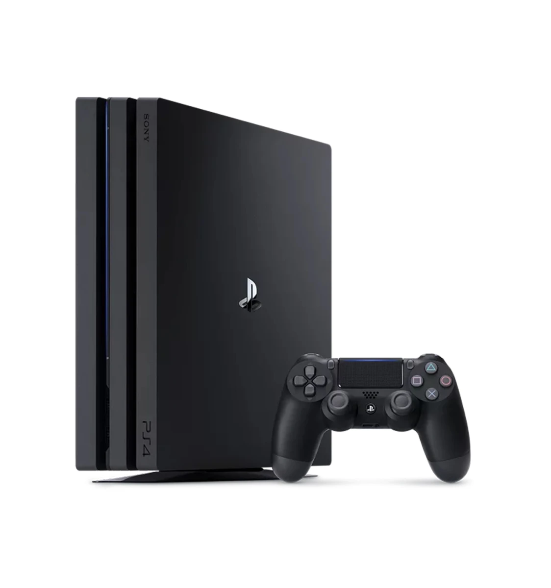 Sony PS4 Pro 1TB 12.02v + 19 Oyun + Tek Kol + ConsoleX Çanta (Yenilenmiş)