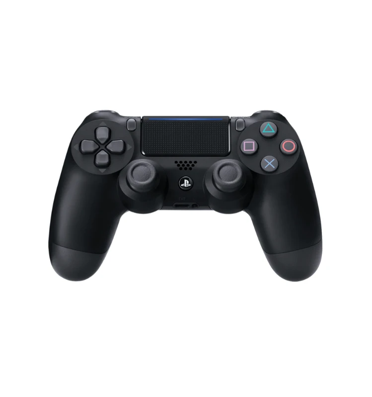 Sony PlayStation 4 Standart 500GB + 8 Dijital Oyun + Çift Kol + ConsoleX Çanta (Yenilenmiş)
