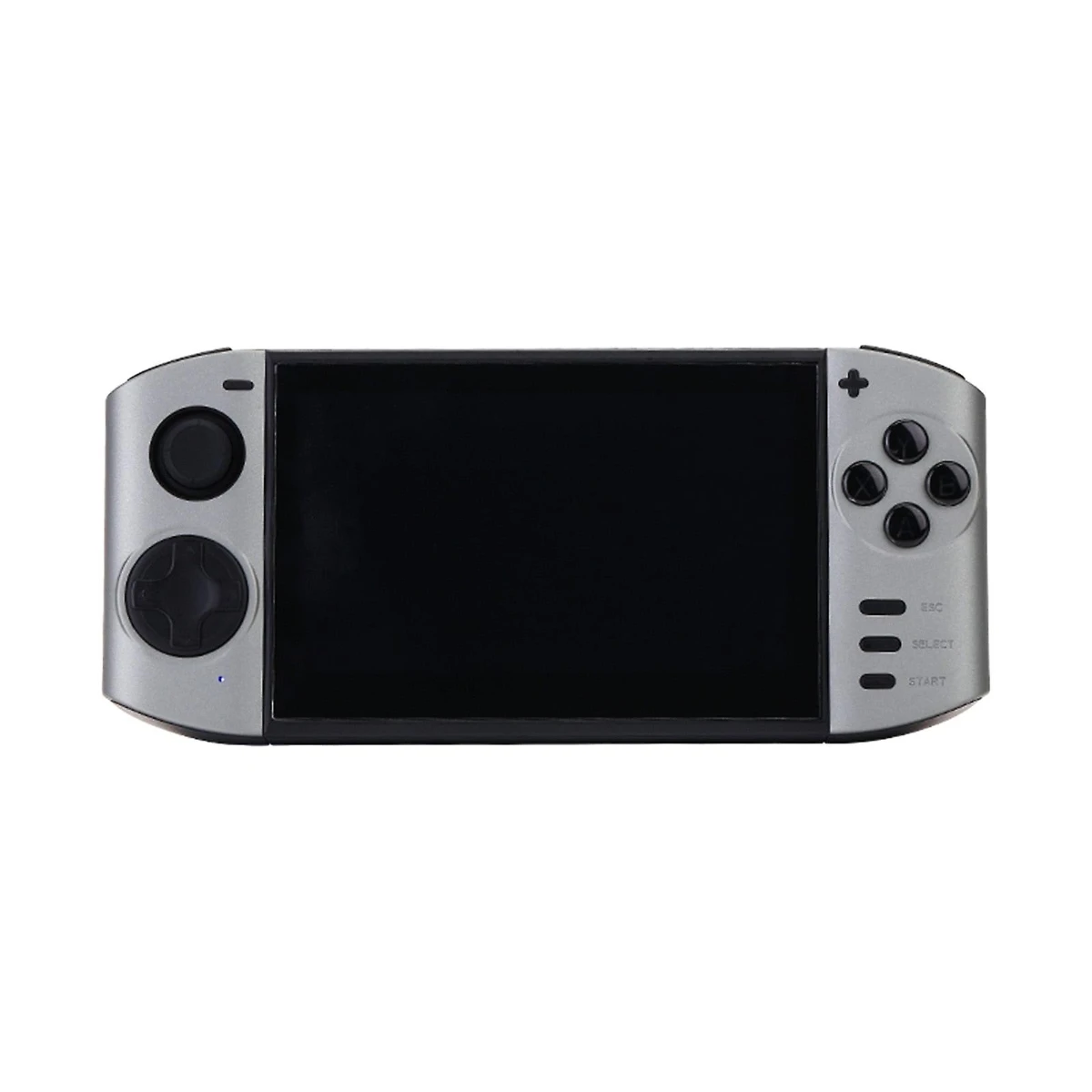 XY-09 5,1″ Retro Taşınabilir El Oyun Konsolu – HDTV Çıkış, Kablosuz Gamepad Desteği