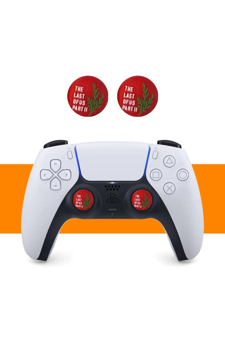  PS3, PS4, PS5, Xbox Uyumlu Analog Stick Koruyucu - CLT-2010