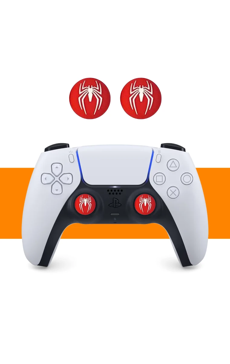  PS3, PS4, PS5, Xbox Uyumlu Analog Stick Koruyucu - CLT-2021