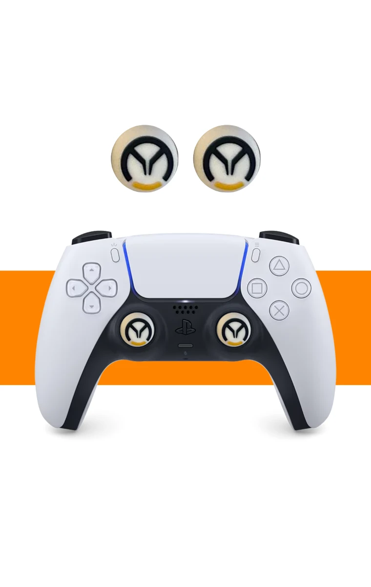 PS3, PS4, PS5, Xbox Uyumlu Analog Stick Koruyucu - CLT-4