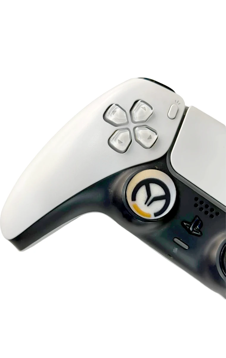 PS3, PS4, PS5, Xbox Uyumlu Analog Stick Koruyucu - CLT-4