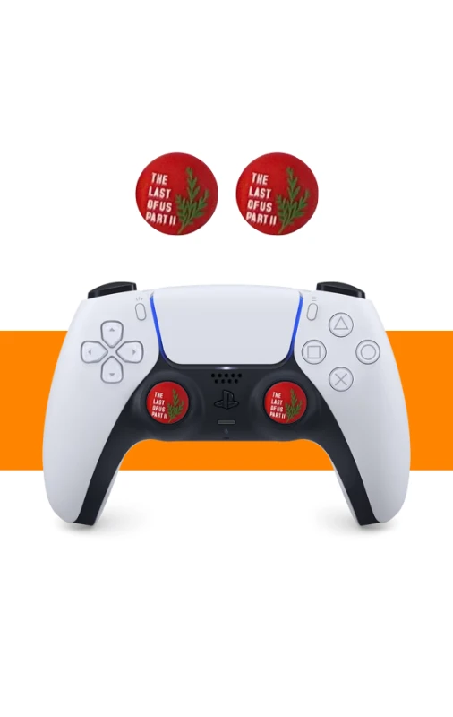  PS3, PS4, PS5, Xbox Uyumlu Analog Stick Koruyucu - CLT-2010