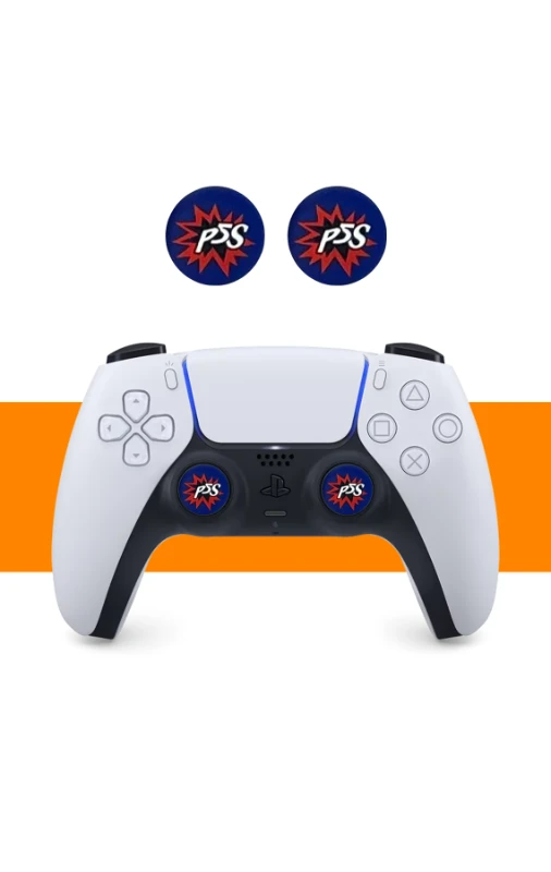  PS3, PS4, PS5, Xbox Uyumlu Analog Stick Koruyucu - CLT-2049 - 4’lü Set