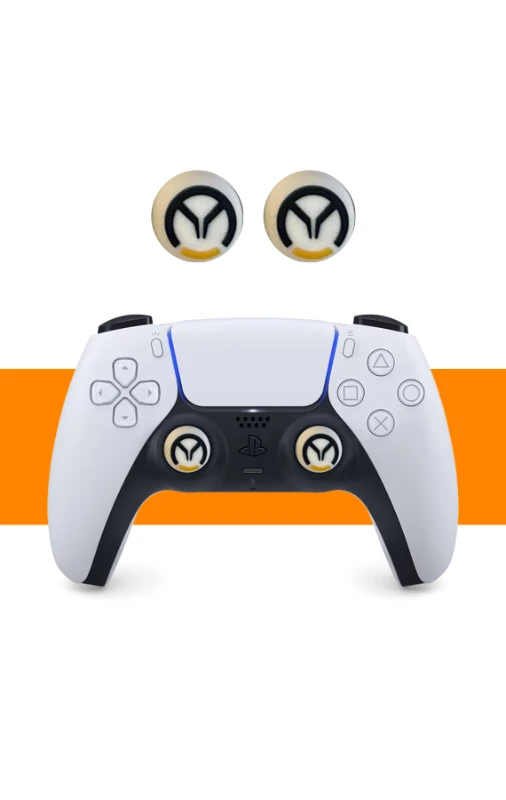 PS3, PS4, PS5, Xbox Uyumlu Analog Stick Koruyucu - CLT-4