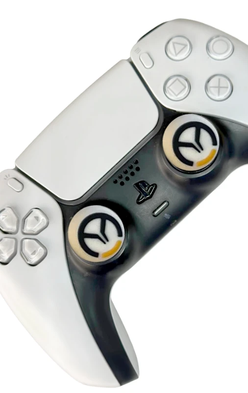 PS3, PS4, PS5, Xbox Uyumlu Analog Stick Koruyucu - CLT-4 - 4’lü Set