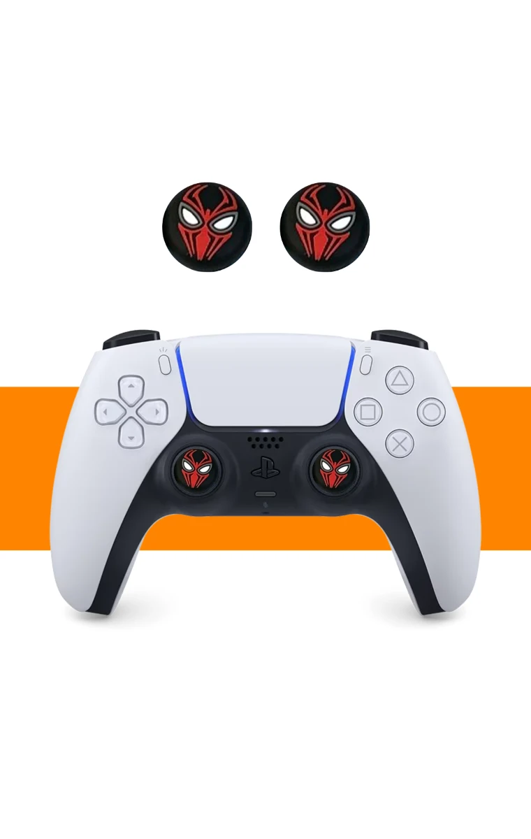 PS3, PS4, PS5, Xbox Uyumlu Analog Stick Koruyucu - CLT-13