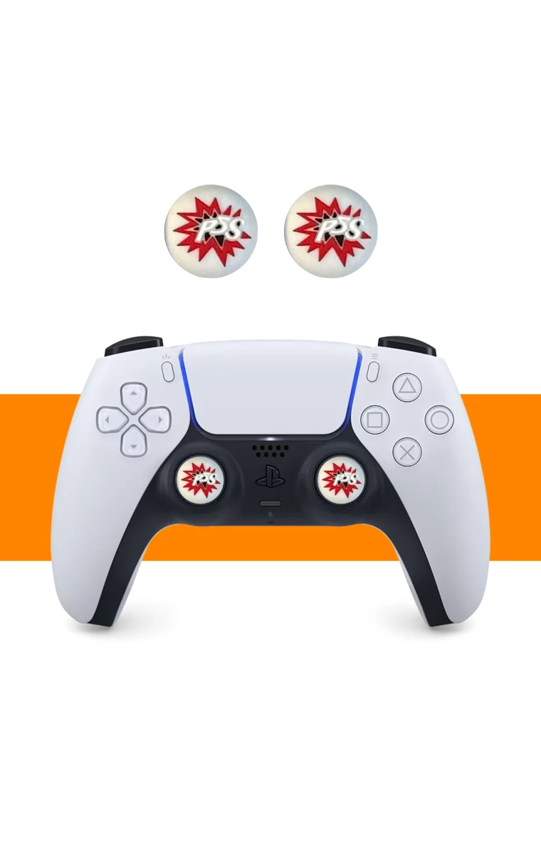 PS3, PS4, PS5, Xbox Uyumlu Analog Stick Koruyucu - CLT-14