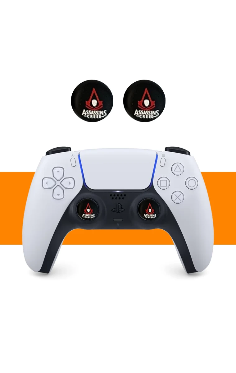 PS3, PS4, PS5, Xbox Uyumlu Analog Stick Koruyucu - CLT-19