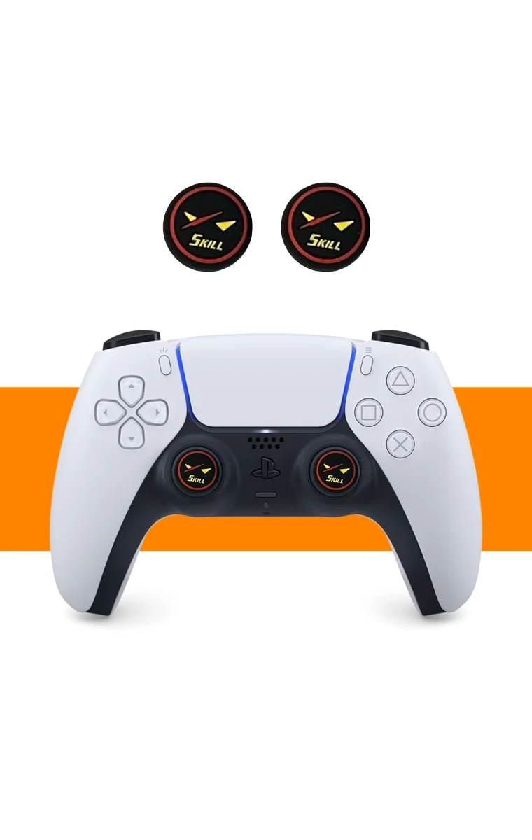  PS3, PS4, PS5, Xbox Uyumlu Analog Stick Koruyucu - CLT-2006