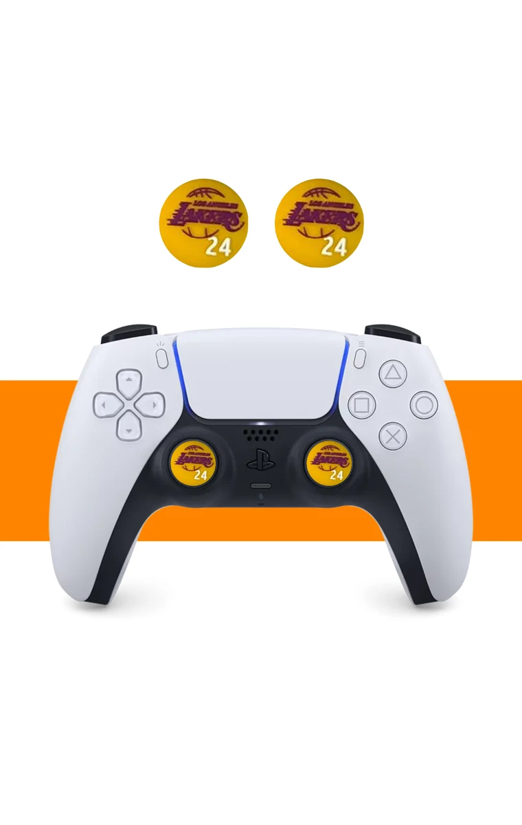  PS3, PS4, PS5, Xbox Uyumlu Analog Stick Koruyucu - CLT-2026 - 4’lü Set