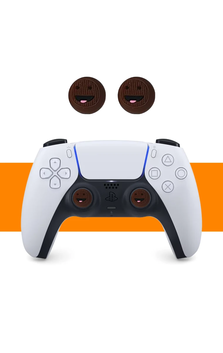  PS3, PS4, PS5, Xbox Uyumlu Analog Stick Koruyucu - CLT-2044