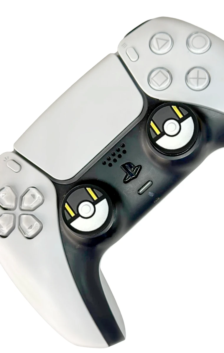 PS3, PS4, PS5, Xbox Uyumlu Analog Stick Koruyucu - CLT-21