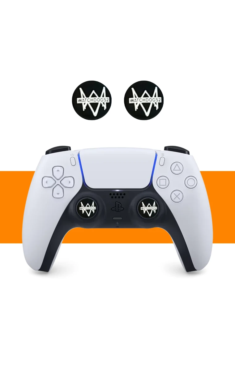 PS3, PS4, PS5, Xbox Uyumlu Analog Stick Koruyucu - CLT-2109