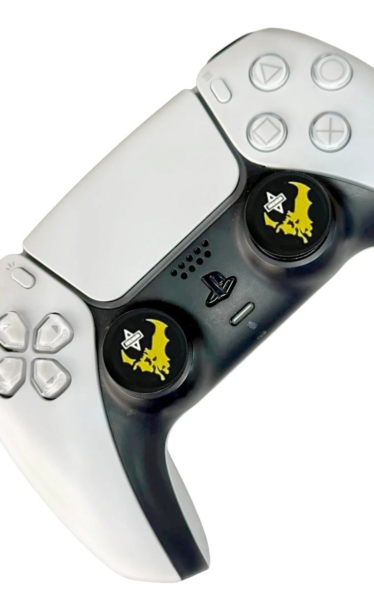 PS3, PS4, PS5, Xbox Uyumlu Analog Stick Koruyucu - CLT-2027